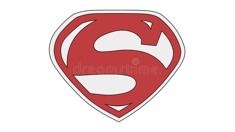 Supermann-Ja, Tyrone dort ist Santa Claus -2006 lizenzfreie abbildung Supermann-Ja, Tyrone dort ist Santa Claus -2006 lizenzfreie abbildung