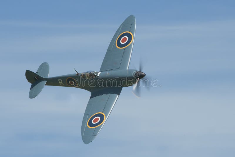 Supermarine Spitfire