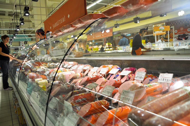 supermarket zdjęcie stock supermarket zdjęcie stock