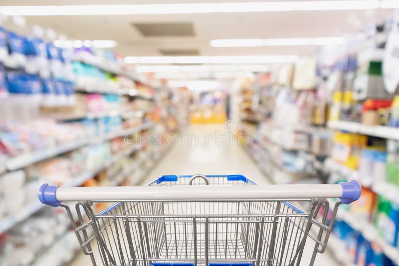 https://thumbs.dreamstime.com/b/supermarket-grocery-store-aisle-empty-cart-shopping-business-concept-125539101.jpg