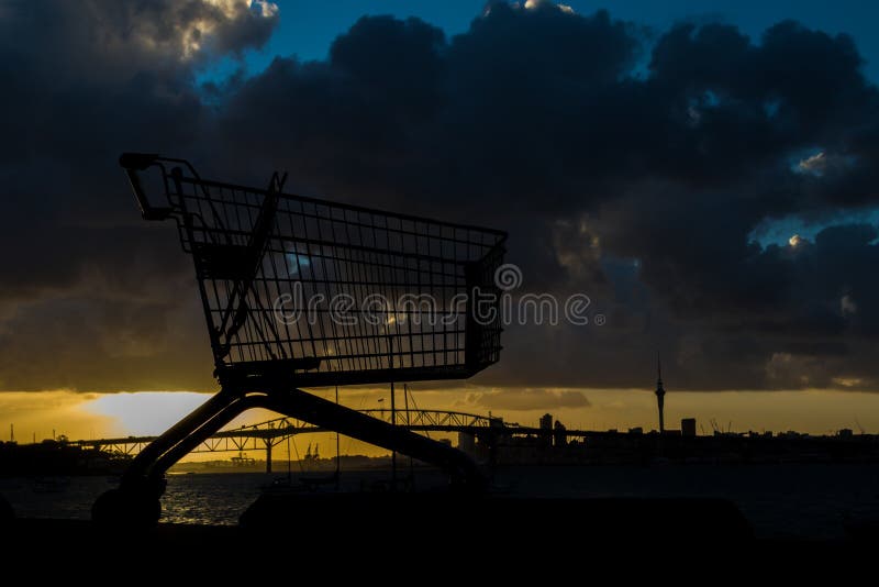 Auckland Trolley Stock Photos Free & RoyaltyFree Stock Photos from