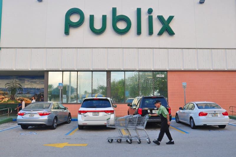 Publix Super Markets, Inc., commonly known as Publix, is an employee-owned, American supermarket chain headquartered in Lakeland, Florida. Publix Super Markets, Inc., commonly known as Publix, is an employee-owned, American supermarket chain headquartered in Lakeland, Florida.