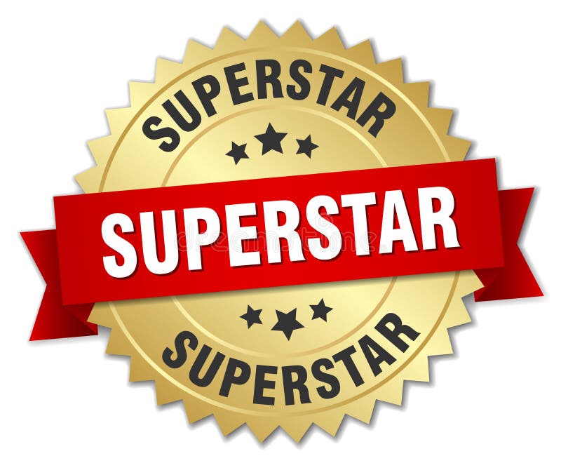 Superstar Stock Illustrations �?? 3,947 Superstar Stock Illustrations, Vectors & Clipart - Dreamstime