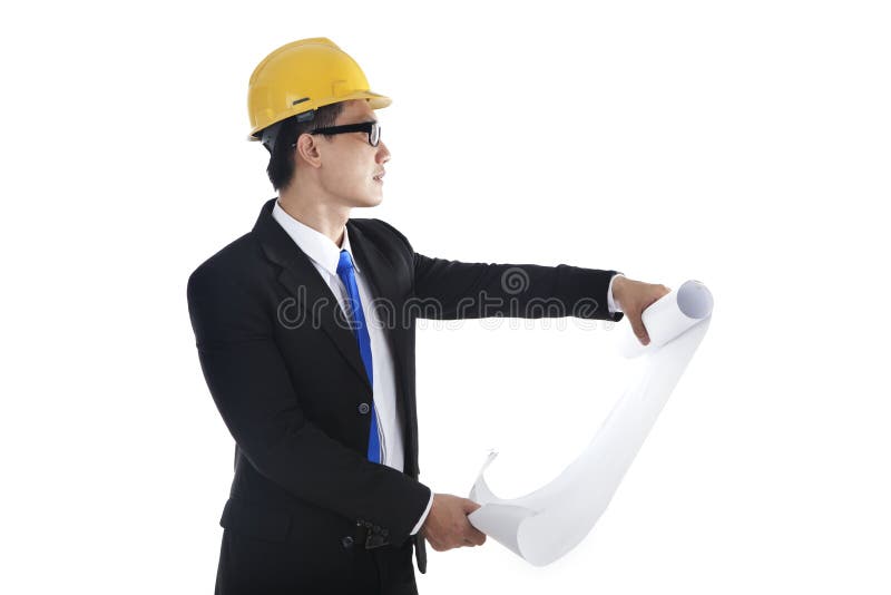 Supervisor At Workplace Stock Images Image 23712724