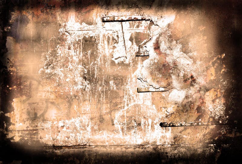 Suporturi texturate abstracte stock photography
