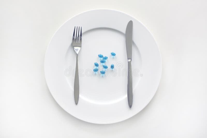 Supplementi immagini stock Supplementi immagini stock