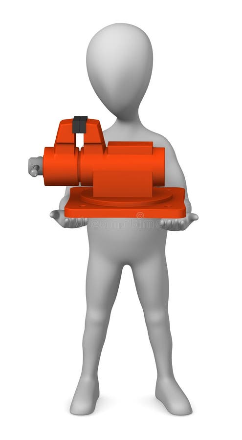 Support illustration de vecteur