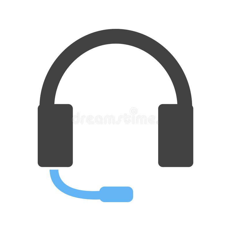 Support, customer, call vector illustration