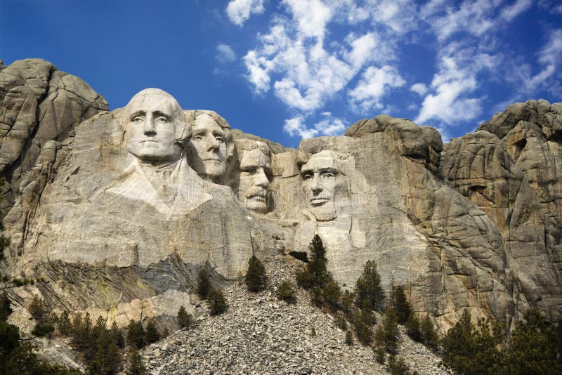 Support Rushmore images stock Support Rushmore images stock