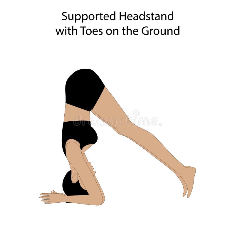 140+ Yoga Toes Stock Illustrations, Royalty-Free Vector Graphics