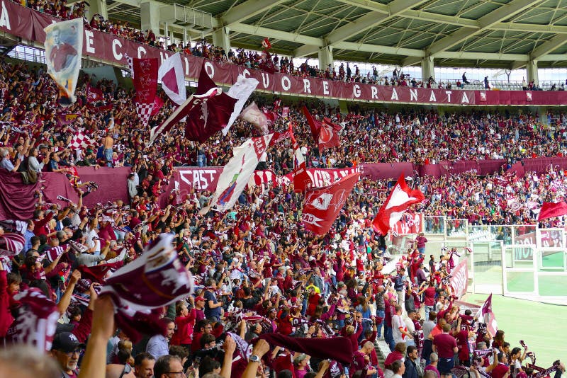 Sports Torino F.C. HD Wallpaper