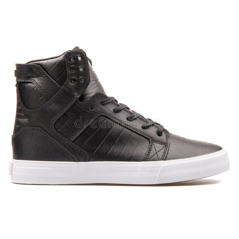 supra footwear journeys