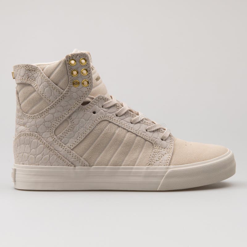 supra white sneakers