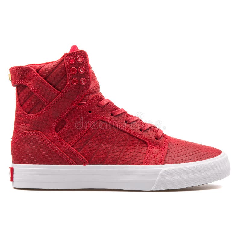 supra skytop cardinal