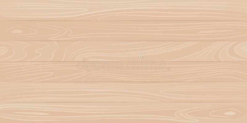 Suprafață de fond naturală de lemn de bej royalty free illustration