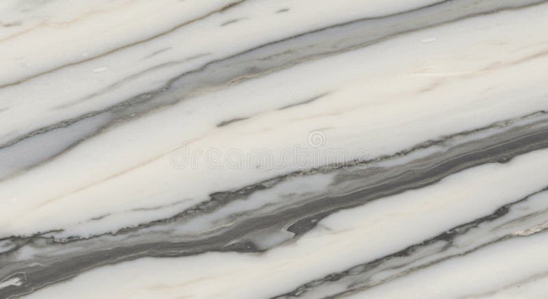 Suprafață de marmură netedă, caracterizată de un aspect elegant, gri și alb. stock illustration