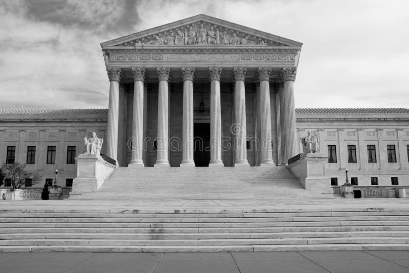 stock photo supreme court stock photo supreme court