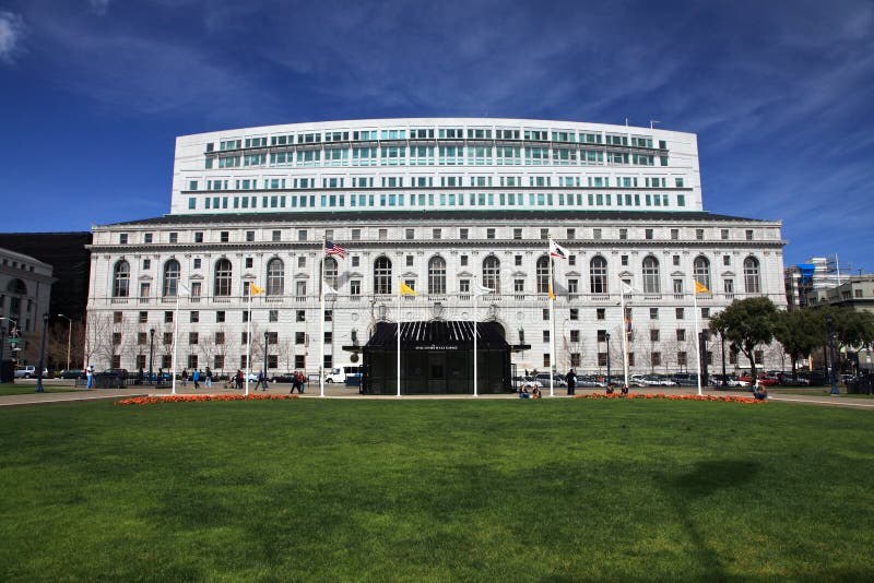 supreme court of california, San Francisco