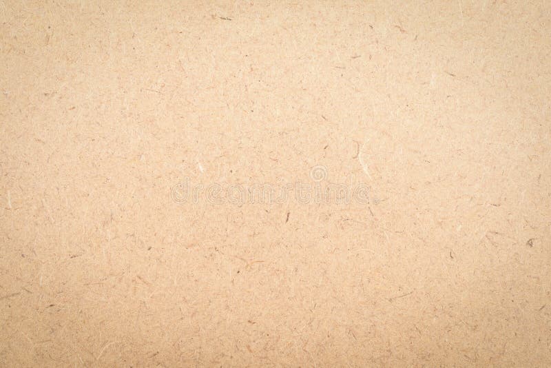 Surface Brown Paper Box Texture Abstract Background Stock Image Image
