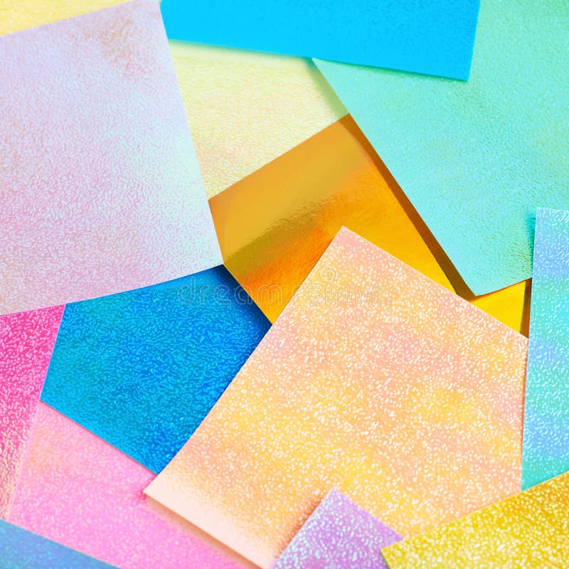 115 Glossy Origami Paper Texture Stock Photos Free & RoyaltyFree