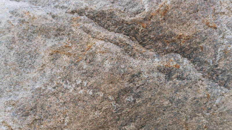 Download Surface D'un Granit Erratique Glaciaire Image stock - Image du gris, plâtre: 77153603