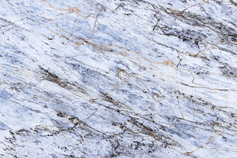Surface de marbre blanche et bleue de texture de modèle pour le backg abstrait images libres de droits Surface de marbre blanche et bleue de texture de modèle pour le backg abstrait images libres de droits