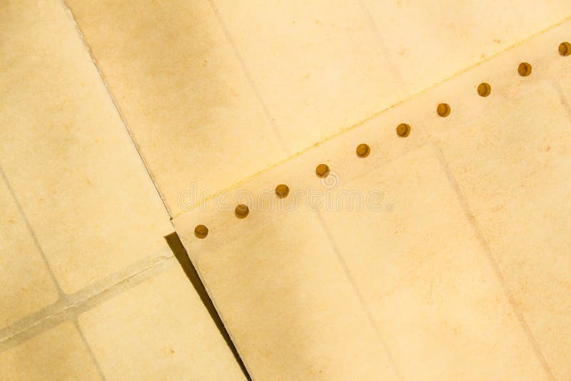 Surface of glossy paper. stock photo. Image of paper 48883944