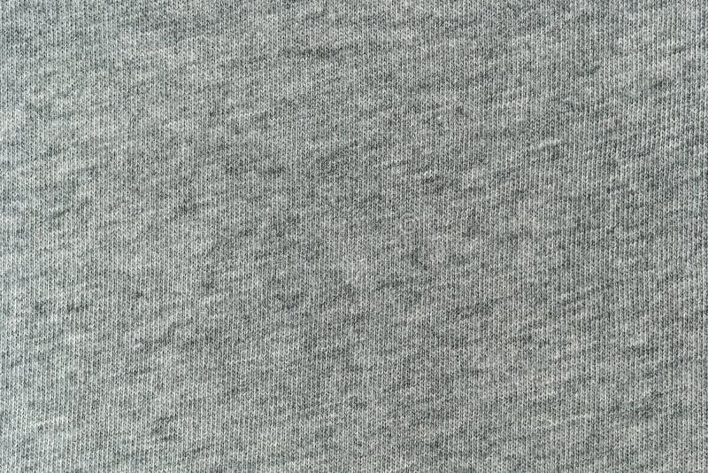 Surface of Grey Cotton Fabric Cloth Texture, Synthetic Fibres Textured ...