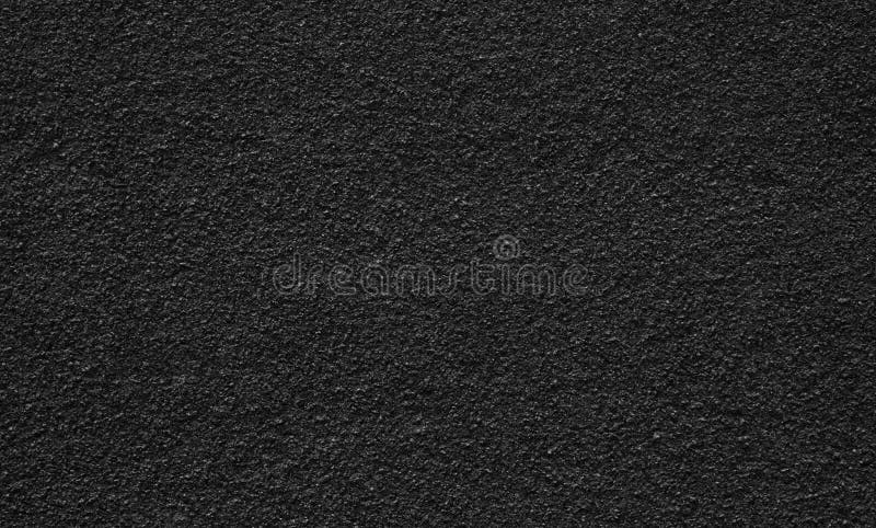 Surface Grunge Rough Of Asphalt Tarmac Dark Grey Grainy Road Texture