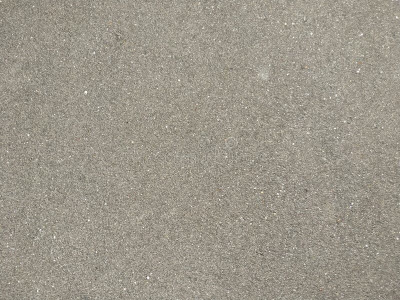 Surface grunge rough of asphalt, Seamless tarmac dark grey grainy