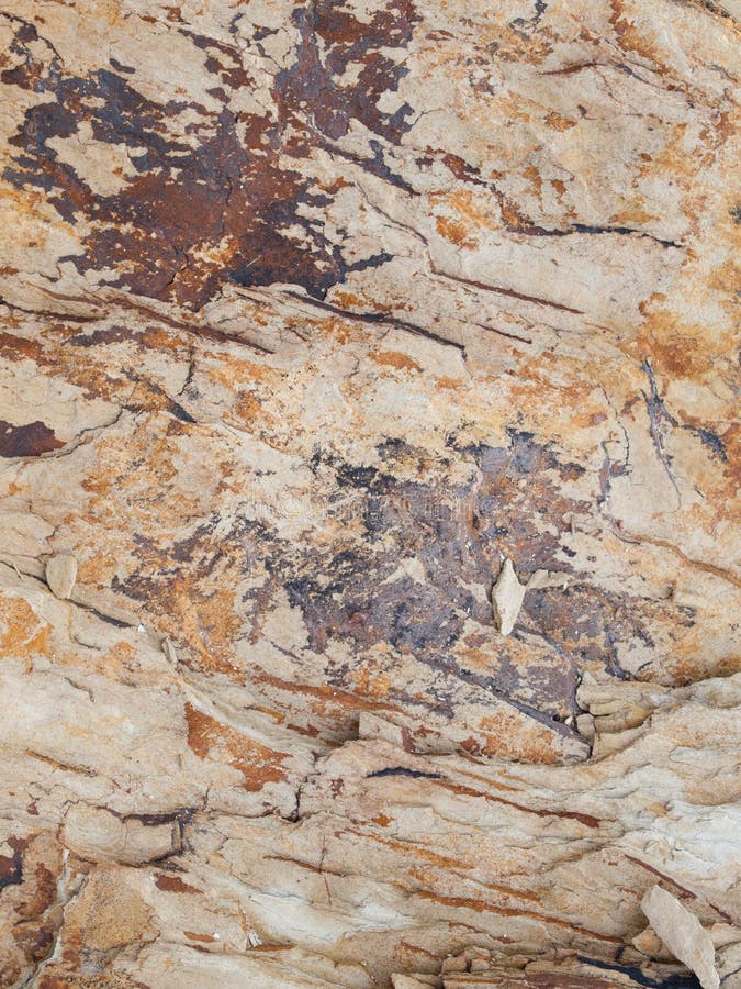 Volcanic rock texture stock photo. Image of mineral, stone 3514474