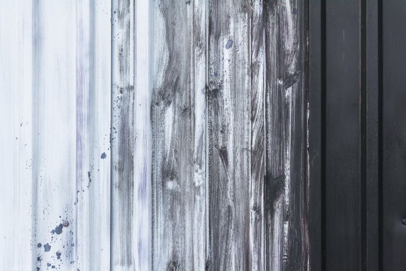 Surface Sheet Metal Painted White Paint Background Stock Photo Image of shabby, sheet 36358084
