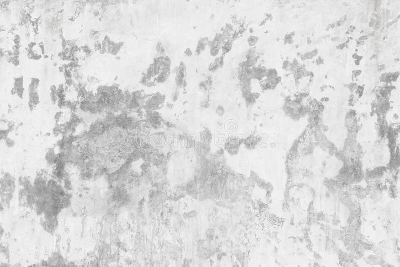 Surface of White Cement Wall. Stock Image Image of bare, color 90401109