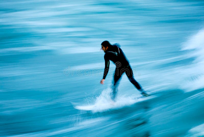 Surfare för 2 blur