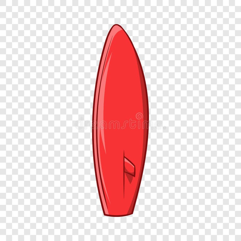 Surfboard Icon, Cartoon Style Stock Vector - Illustration of surf, long: 140323941 Surfboard Icon, Cartoon Style Stock Vector - Illustration of surf, long: 140323941