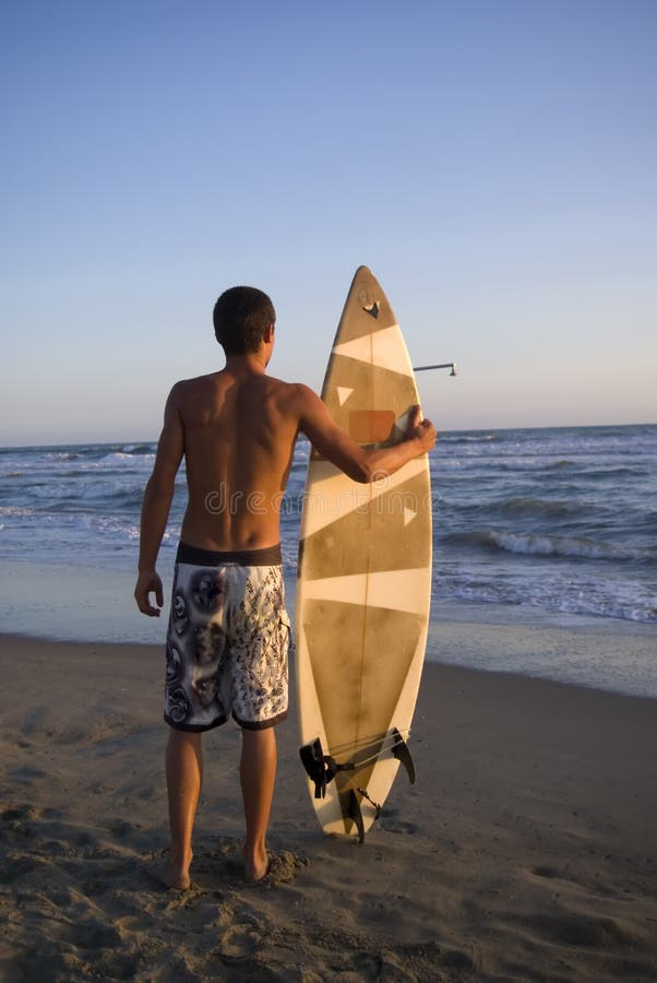 Surfer