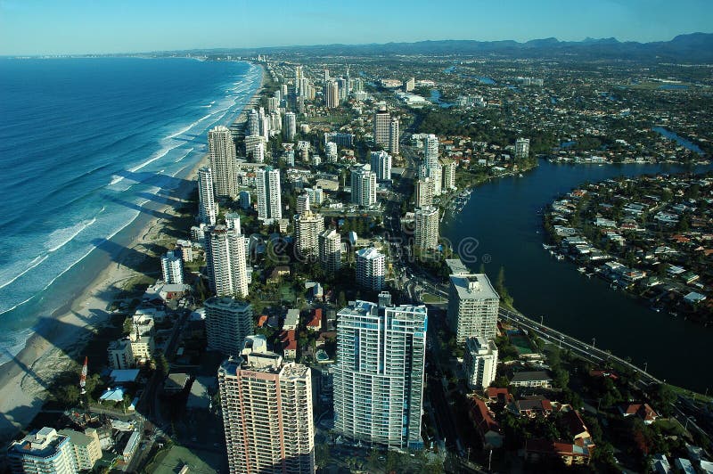 Surfers Paradise