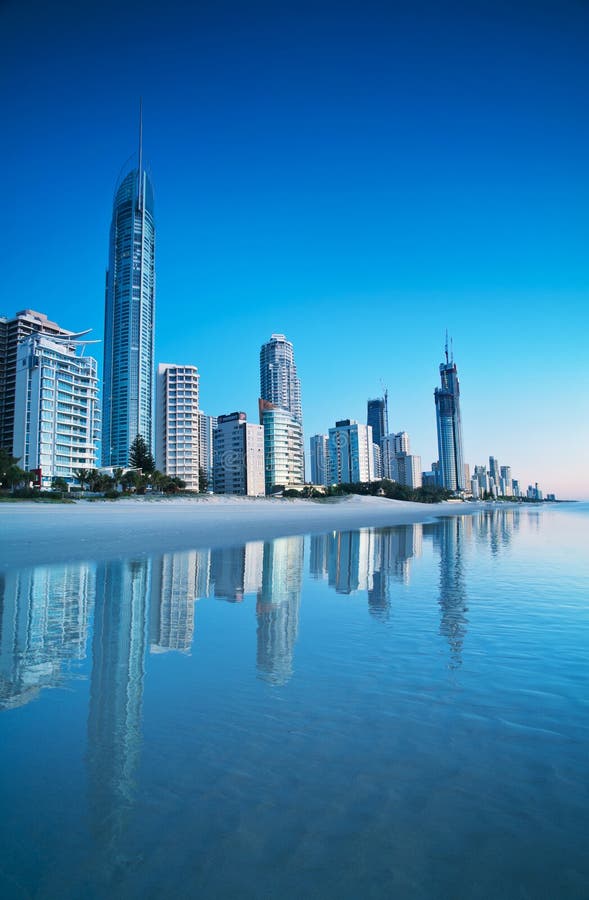 Surfers Paradise, Queensland