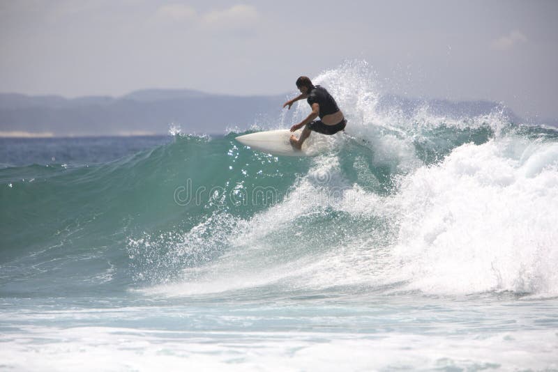 Te interesa él Si el un piso surfear.