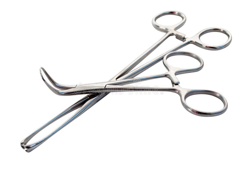 Surgical instrument