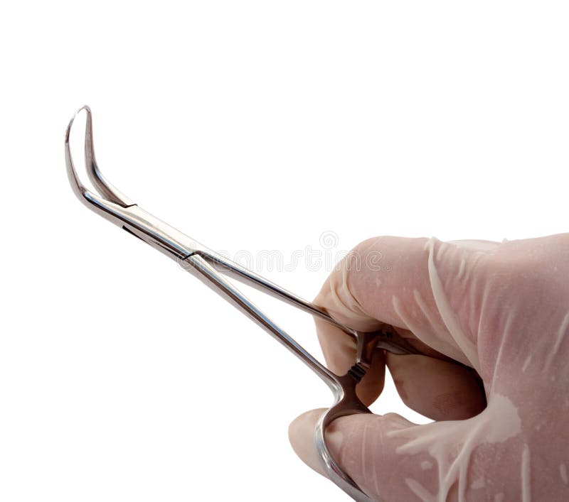 Surgical instrument