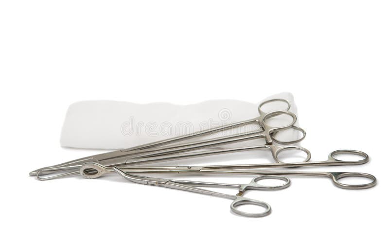 Surgical instrument