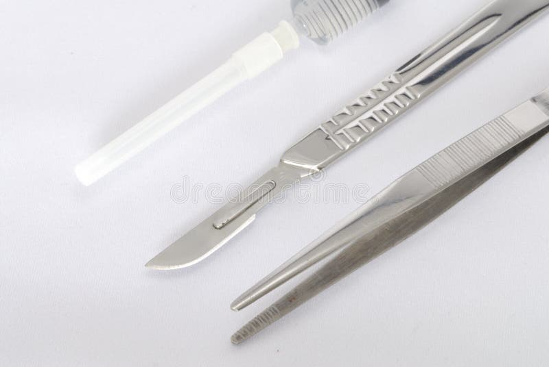 Surgical Instruments