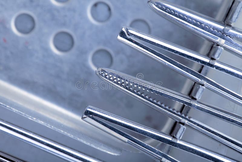 262 Box Surgical Instruments Stock Photos Free & RoyaltyFree Stock
