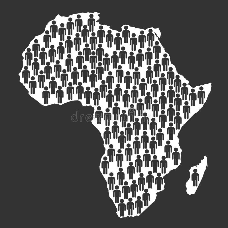 Surpopulation en Afrique