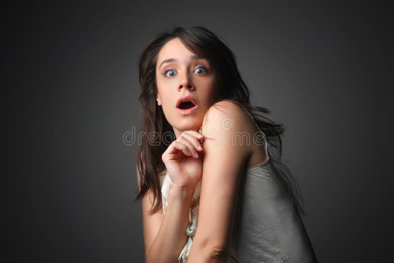 36,864 Scared Girl Face Stock Photos - Free & Royalty-Free Stock