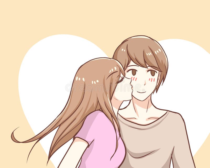 Kiss Cheek Stock Illustrations – 320 Kiss Cheek Stock Illustrations, Vectors & Clipart - Dreamstime Kiss Cheek Stock Illustrations – 320 Kiss Cheek Stock Illustrations, Vectors & Clipart - Dreamstime