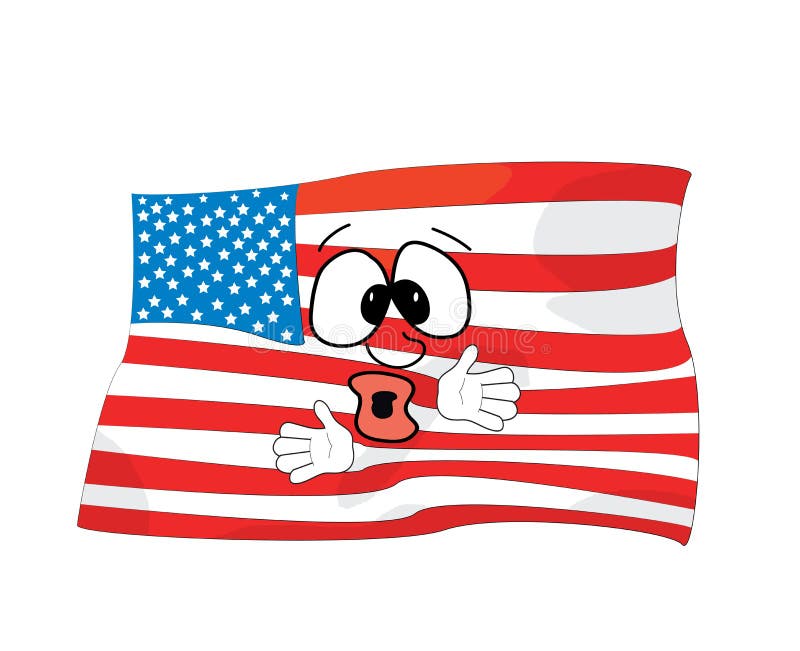 Sad United States of America Cartoon Stock Illustration - Illustration of america, states: 48055665 Sad United States of America Cartoon Stock Illustration - Illustration of america, states: 48055665