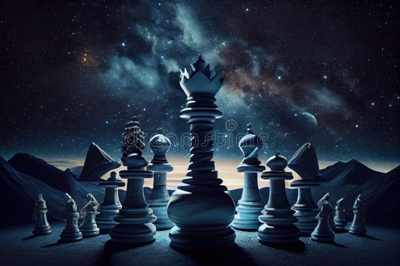 Chess HD Wallpapers - Wallpaper Cave