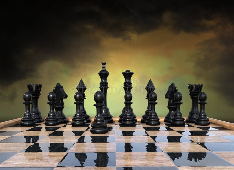 Cool Chess Wallpapers  Chess, Art gallery, Surrealism photography